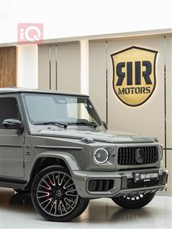 مرسيدس بنز G-Class